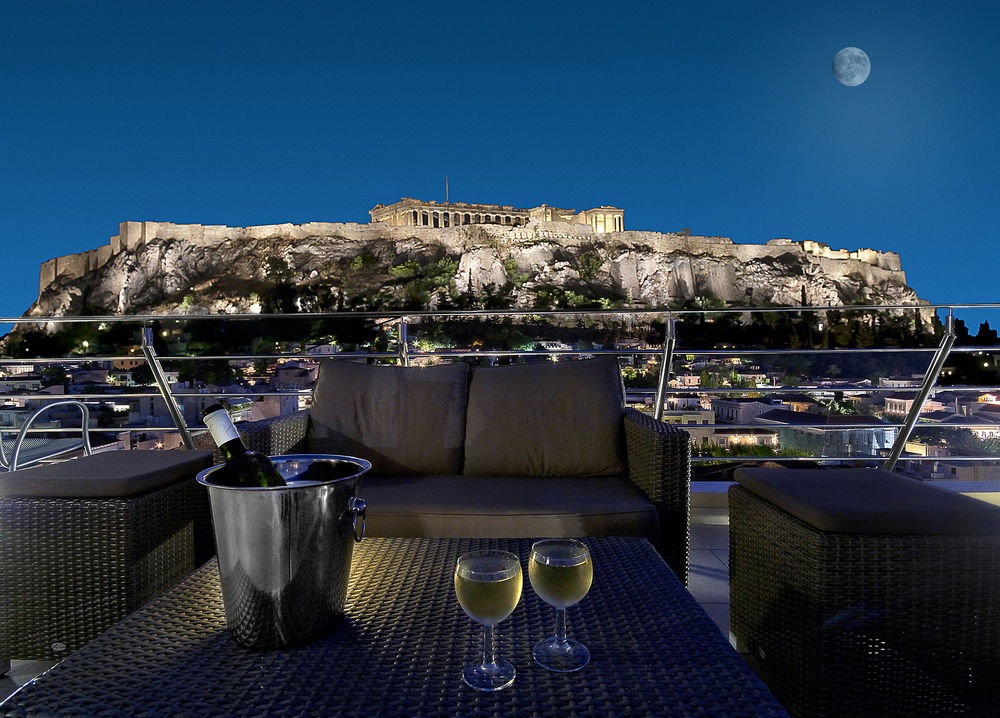 Plaka Hotel Greece Greece thumbnail